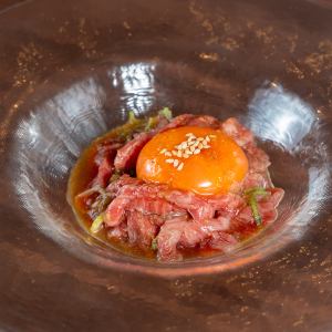 3次元炙りゆっけ