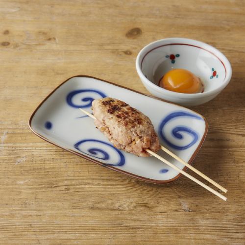 つくねチーズ串