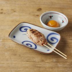 海鮮つくね串