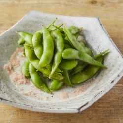枝豆