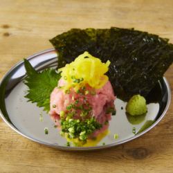 アテになるトロたく