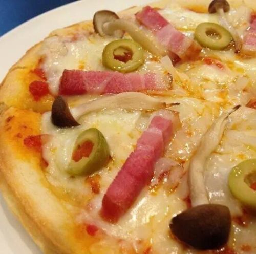 マルゲリータ スモール/ラージ