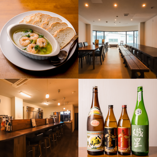 東松山駅からすぐ！大人気のラクレットチーズ♪大勢の宴会もOK！