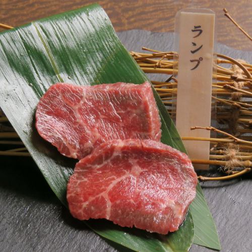 認定「近江牛」