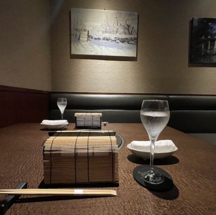 【別館雪月花】伊勢海老やシャトーブリアンを使用!!スタッフが焼く雪月花コース22,000円(税込)