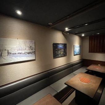【別館雪月花】キャビアやフォアグラも堪能できる★スタッフが焼く月乃羽コース16,500円（税込）