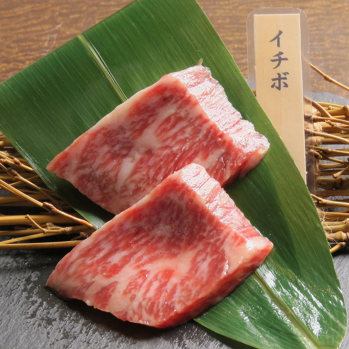 厳選した食材のみを使用しているため接待や食事会にもご利用可◎