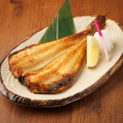 炙りホッケ