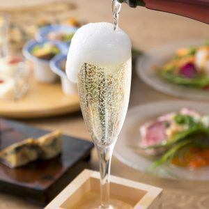 全国から選んだ厳選酒