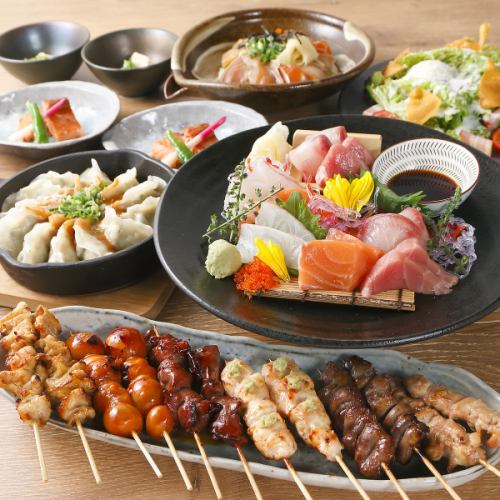 自慢の博多料理