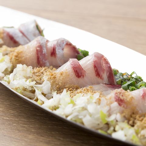 数量限定！朝〆胡麻さば