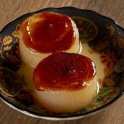 大根（焼き味噌）
