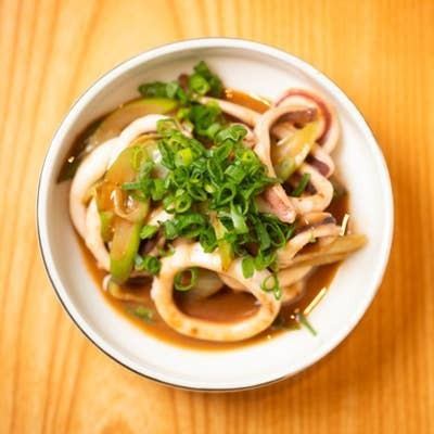 イカゴロ焼