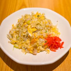 炒饭