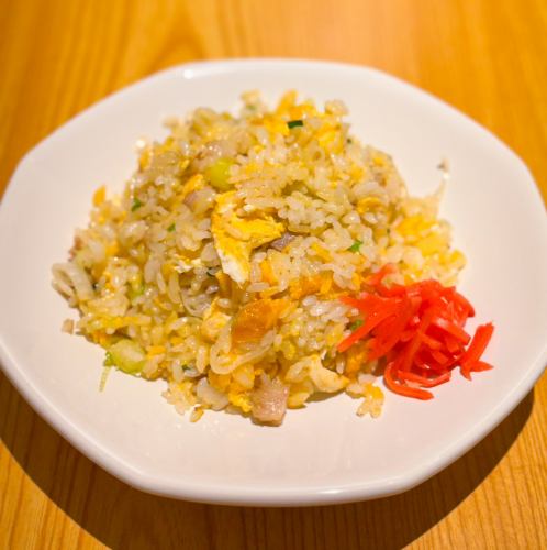 チャーハン