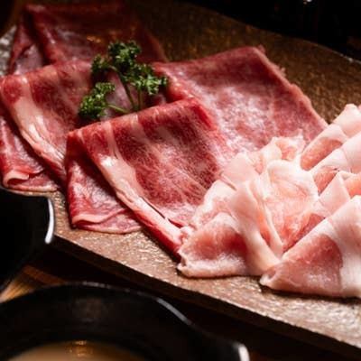 青森の大地が育んだ倉石牛と毬姫牛の深い味わいに心を奪われます