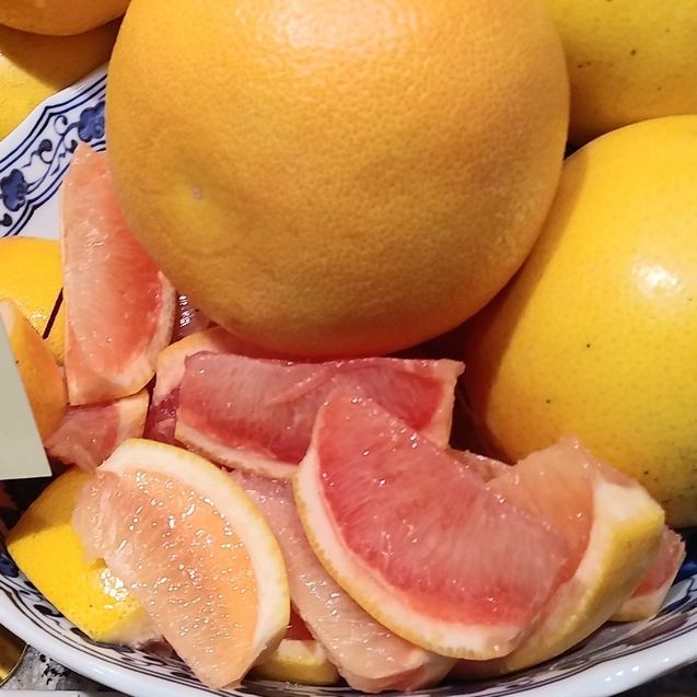 グレープ（R・W）