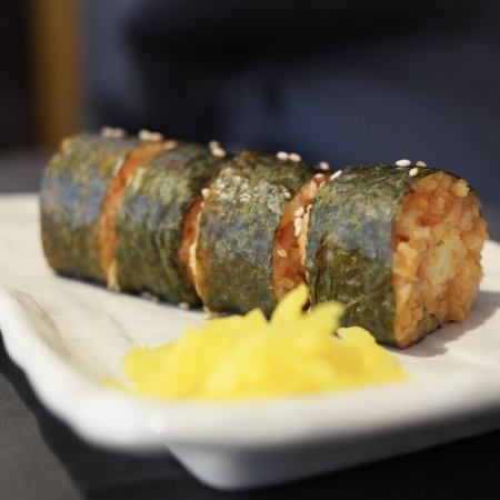 Cheese Kimpa