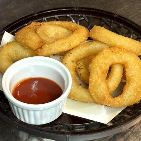 onion ring