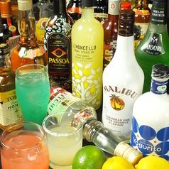 全席完全個室/単品飲み放題900円時間無制限飲み放題1500円