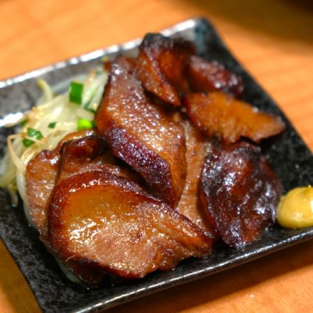 豚トロチャーシュー
