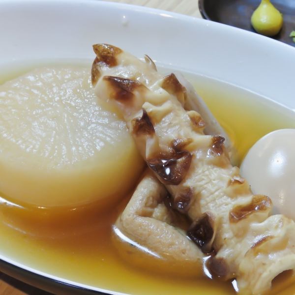 その他 お酒に良く合う充実のラインナップ！