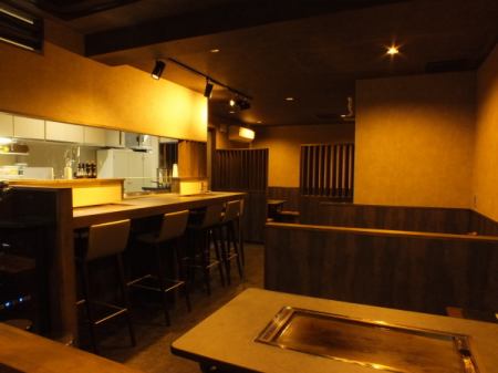 You can spend your time in a calm atmosphere, so it is perfect for dining via family and friends.You can have a good time in a homey space.We accept 2 people ~.