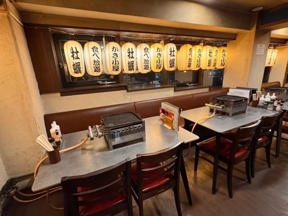 可包場!提供各種宴會的無限暢飲套餐!