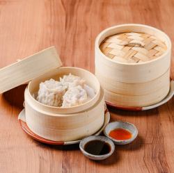 Tetchan烧卖（3个）
