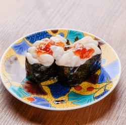 真たち軍艦(一貫)