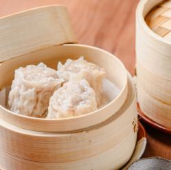 Tetsu-chan's Shumai