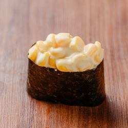 Corn Mayo