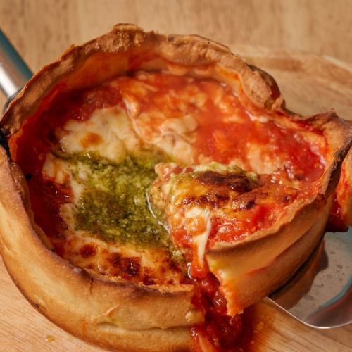 margue chicago pizza