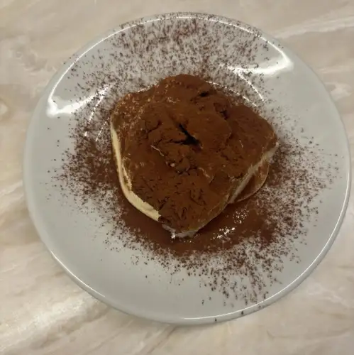 经典提拉米苏