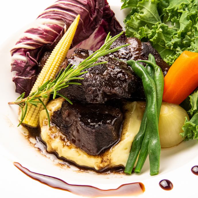 Organic Dining Bar Orga オーガニック ダイニング バー オルガ 公式