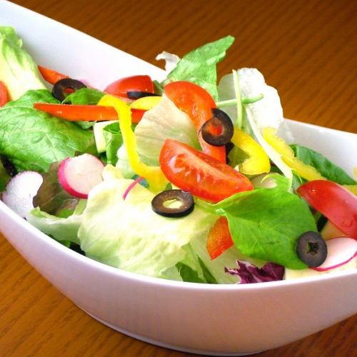 Classic Italian Salad Piccolo / Regular