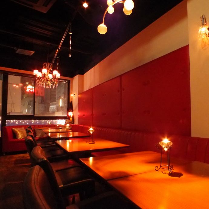 Organic Dining Bar Orga オーガニック ダイニング バー オルガ 公式