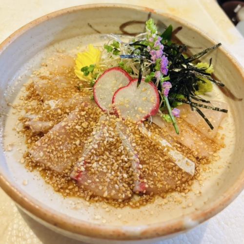 【激推し】ぶり胡麻