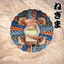 ねぎま　1本