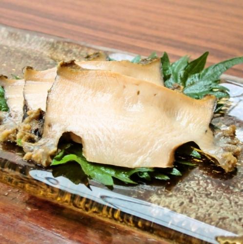 季節の味わいをどうぞ