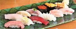 おまかせ（12コ）