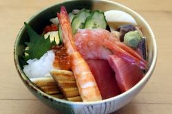あがの