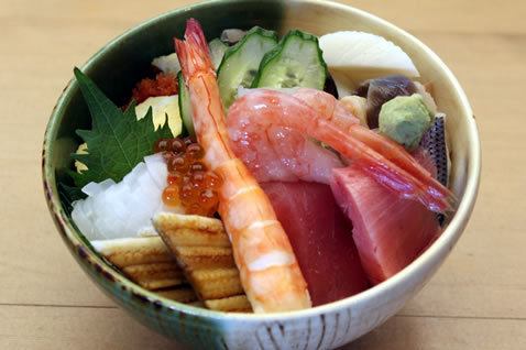 あがの