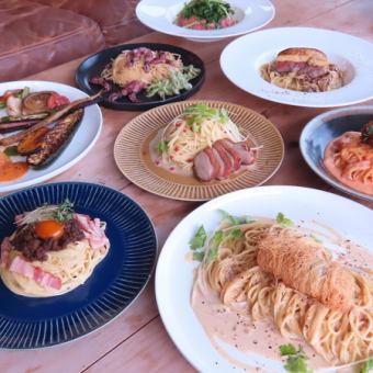 【貸切】ウェディング・二次会にも！店舗貸切お一人様4000円~応相談