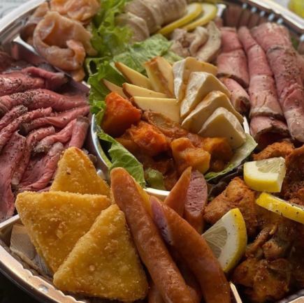 【LORO 오드 불】 연말 파티에 이용하십시오 ♪ 4000 엔 ~ 준비하겠습니다!