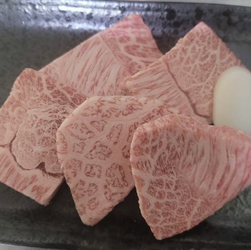 ミスジ（5切）