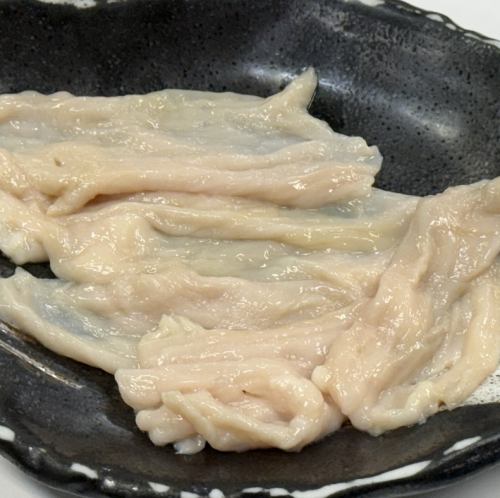 塩ホルモン（5切）