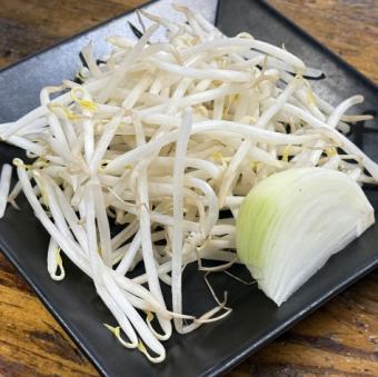 ジンギスカン 野菜のみ