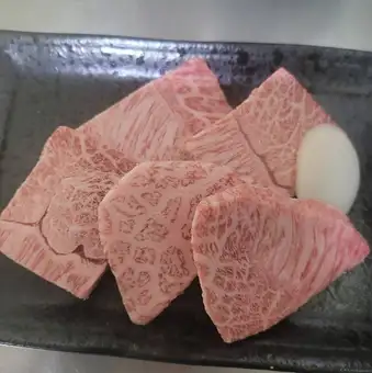 ミスジ（4切）
