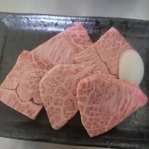 ミスジ（4切）